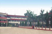 Maa Durgaji Vidyalaya-Campus View